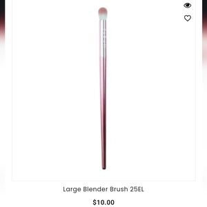 F.A.R.A.H. Blender Brush - Large